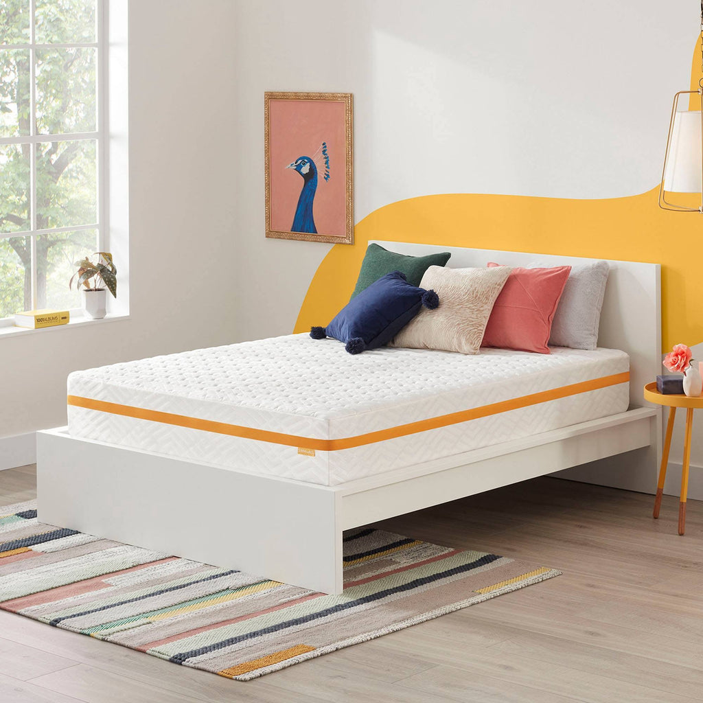 Full Hybrid Mattress V86366