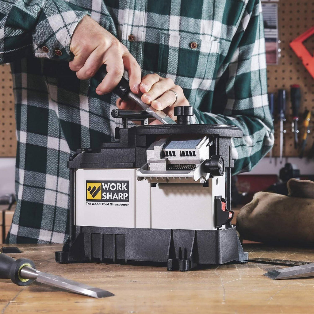 Tool Sharpener A123