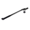 Adjustable Kickstand Mountain BMX Road black O435