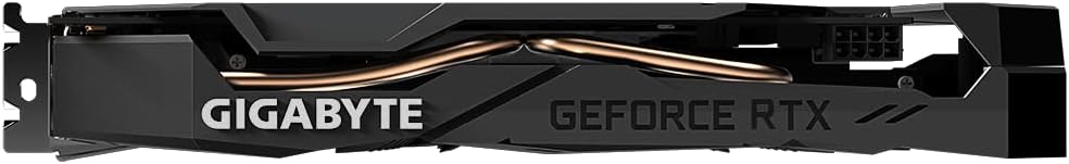 GeForce RTX 2060 Super 8 GB Dual Fan Graphics Card Y140865