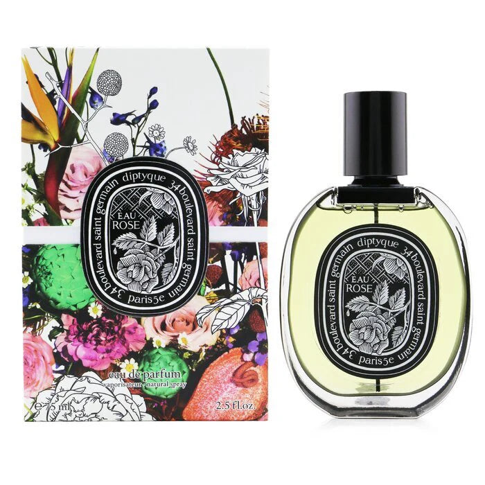 Eau De Parfum Spray 75ml/2.5oz Q52156