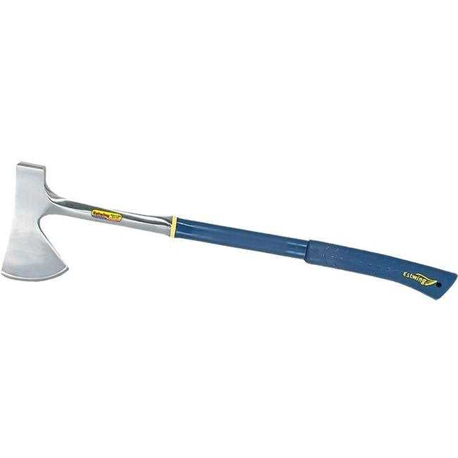 Camper’s Axe N587939