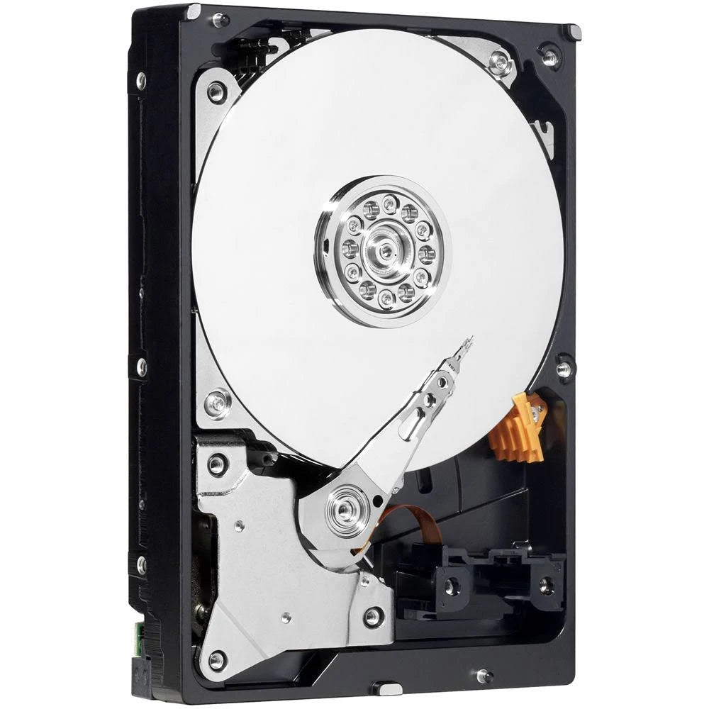 4tb Internal SATA Hard Drive D189