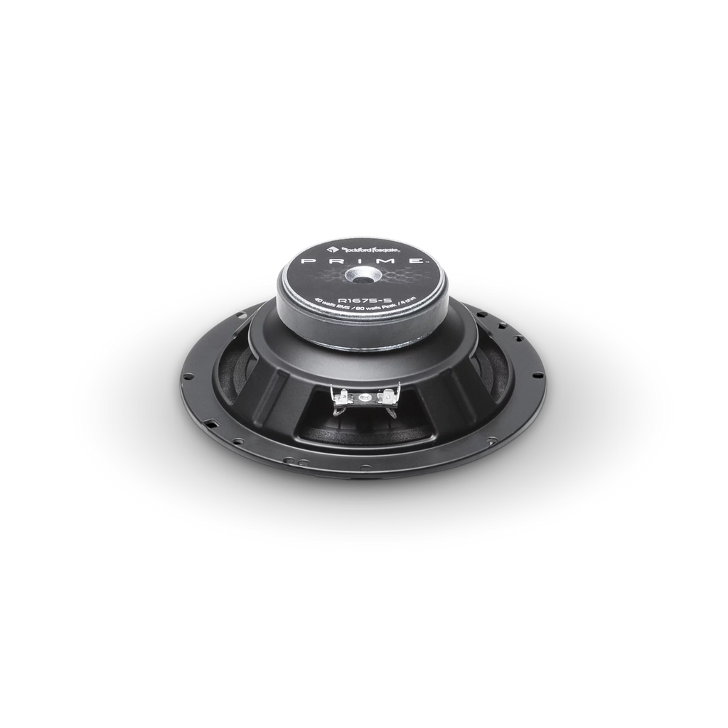 2-Way Component Speaker System N448169