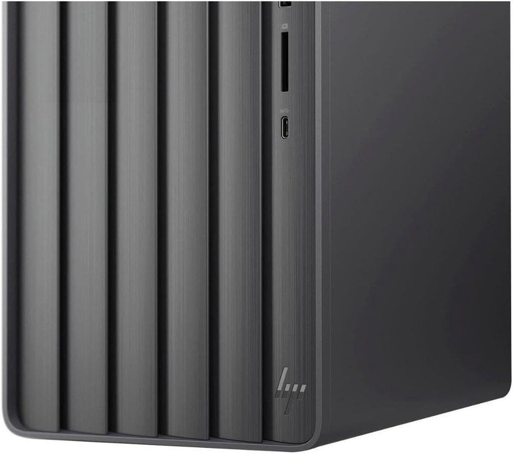 Nightfall Black Desktop Computer, Intel Core i7-12700F, 32GB RAM, 1TB SSD, NVIDIA GeForce GTX 1660 SUPER 6GB K752849
