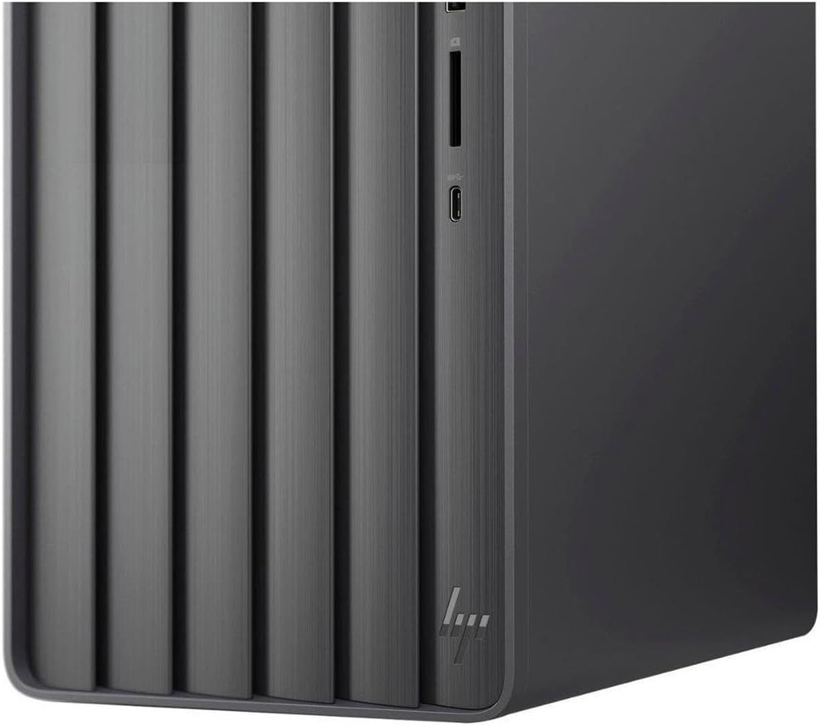 Nightfall Black Desktop Computer, Intel Core i7-12700F, 32GB RAM, 1TB SSD, NVIDIA GeForce GTX 1660 SUPER 6GB K752849