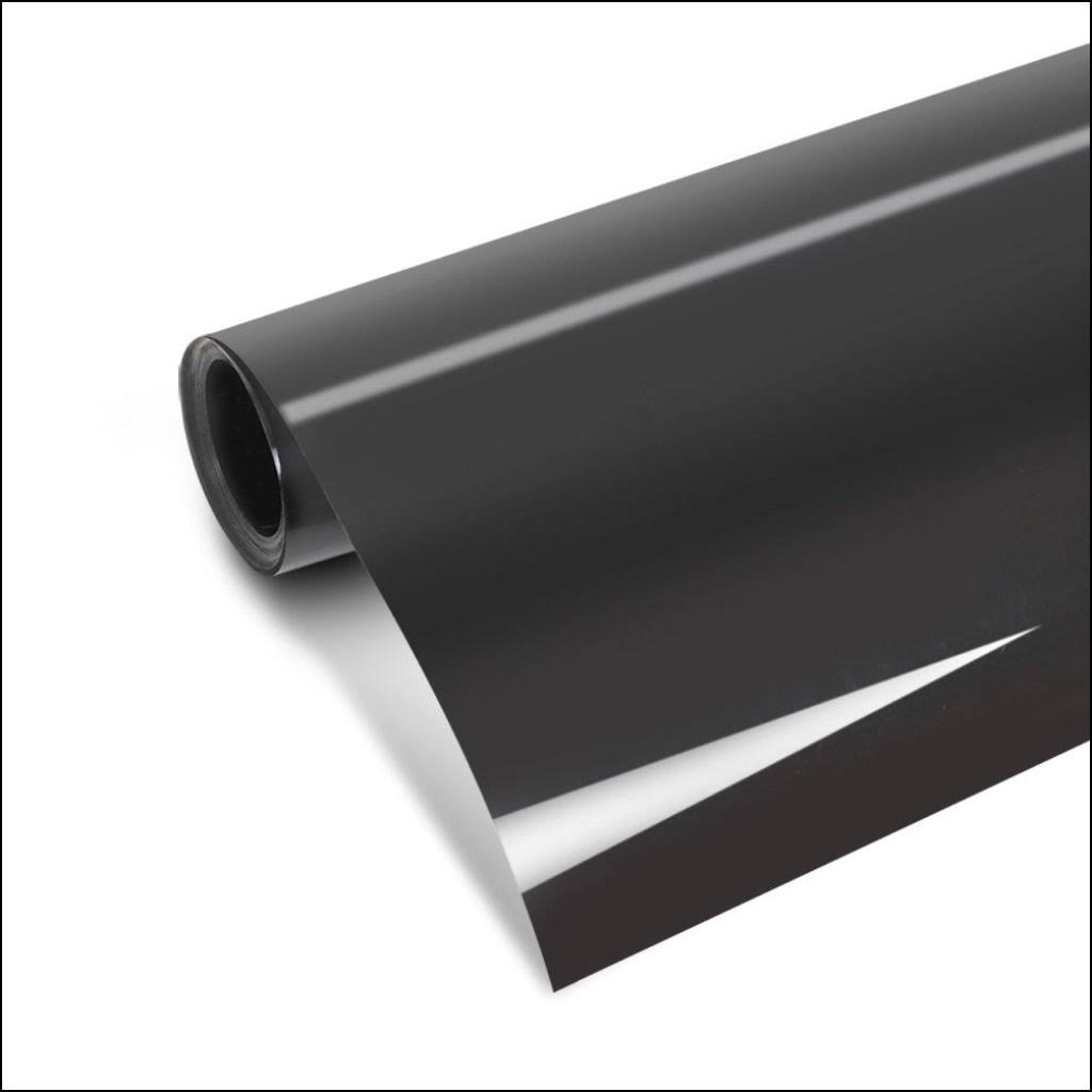 Black Window Tint Film 76cm x 7m VLT 35% V581044