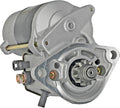 Replacement For Track Loaders Alternator P451