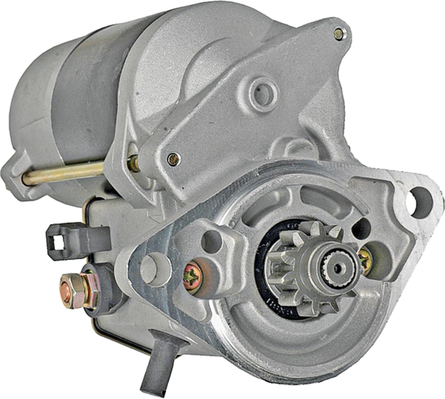 Replacement For Track Loaders Alternator P451