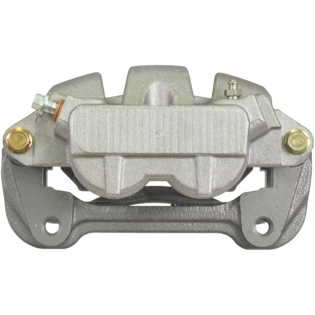 Bracketed Brake Caliper L15645