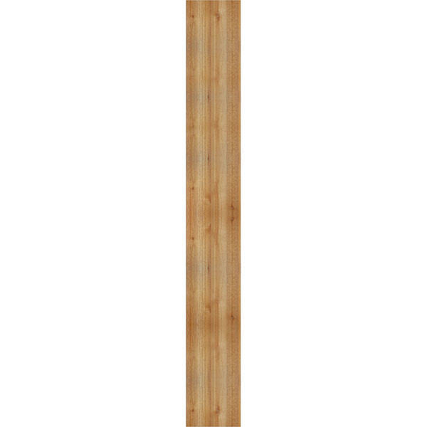 Rough Sawn Western Red Cedar Board-n-Batten Shutters B366