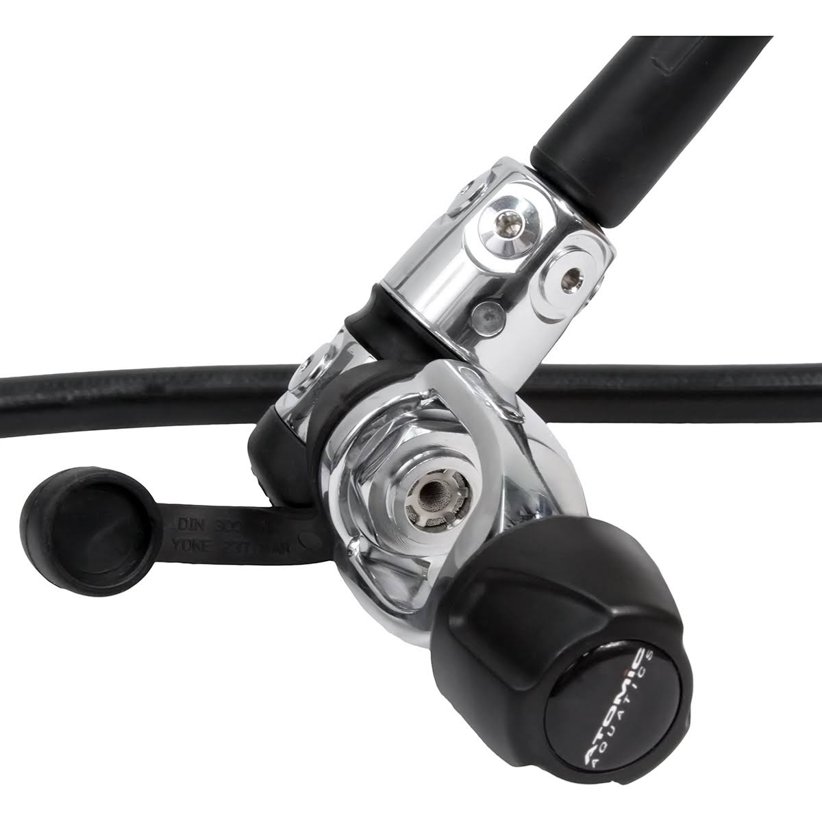 Z3 Regulator Yoke / Sealed Z926