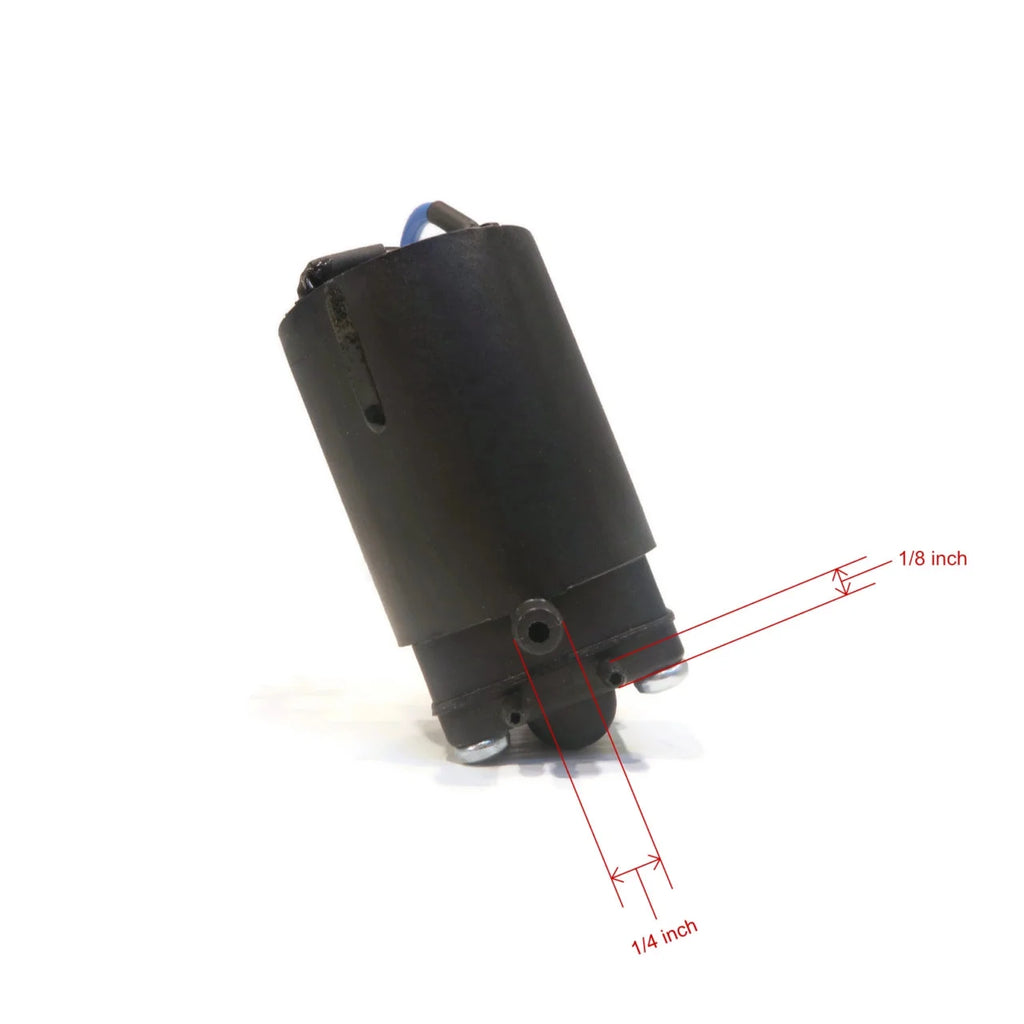 Primer Solenoid Kit For 85 HP 88 HP Outboard L62446