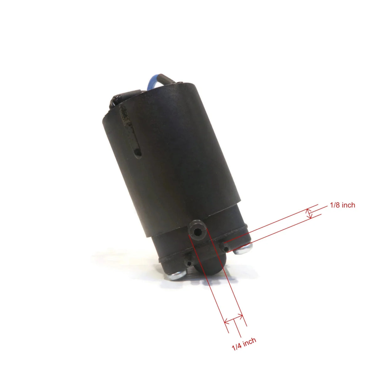 Primer Solenoid Kit For 85 HP 88 HP Outboard L62446