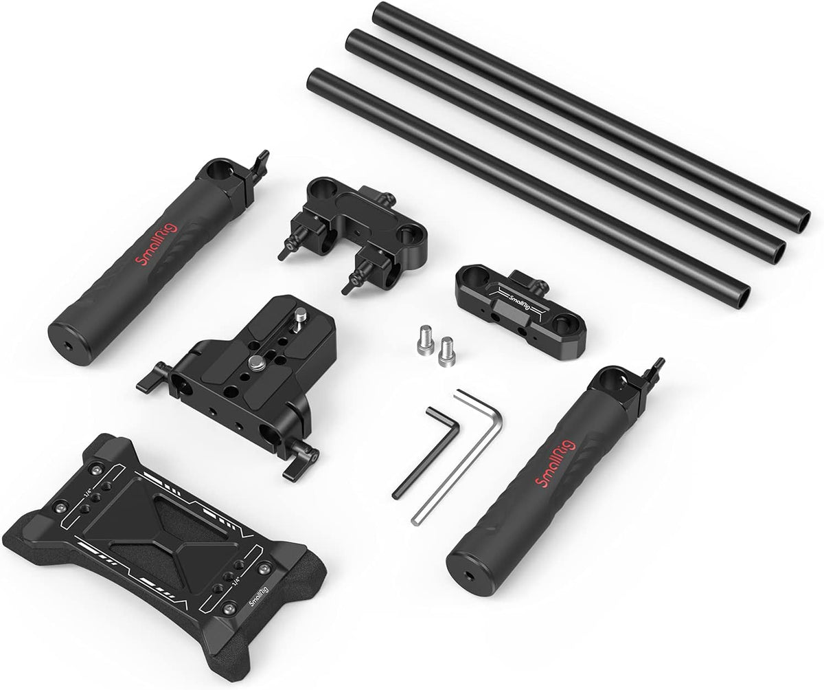 Universal Basic Camera Shoulder Mount Kit A787