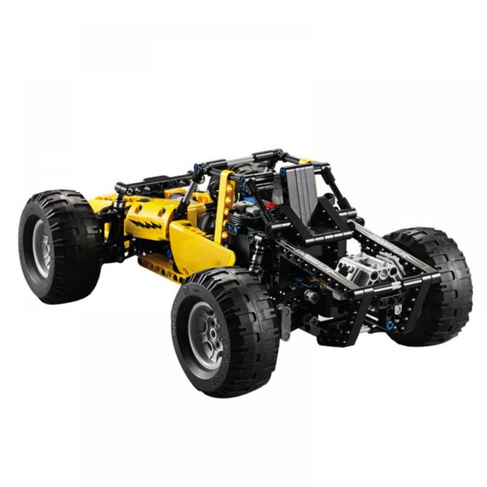 Kids Remote Control Car Toy O13658