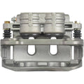 Bracketed Brake Caliper L15645