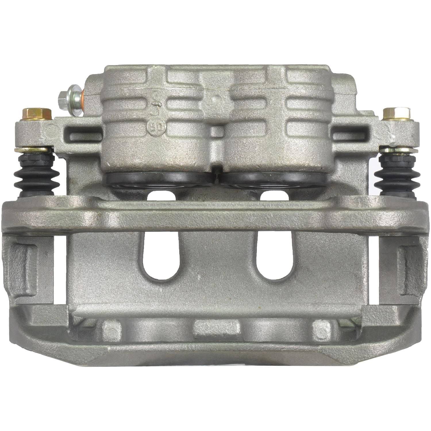 Bracketed Brake Caliper L15645
