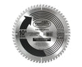 60 Teeth Thin Kerf Saw Blade H823