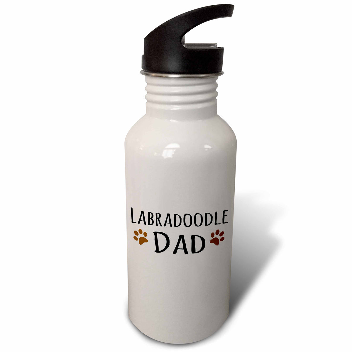21 oz Sports Water Bottle W517658