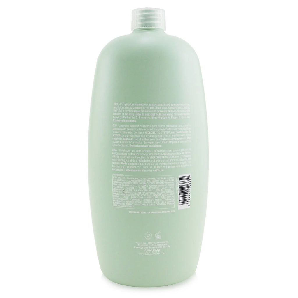 Purifying Low Shampoo 1000ml O202833