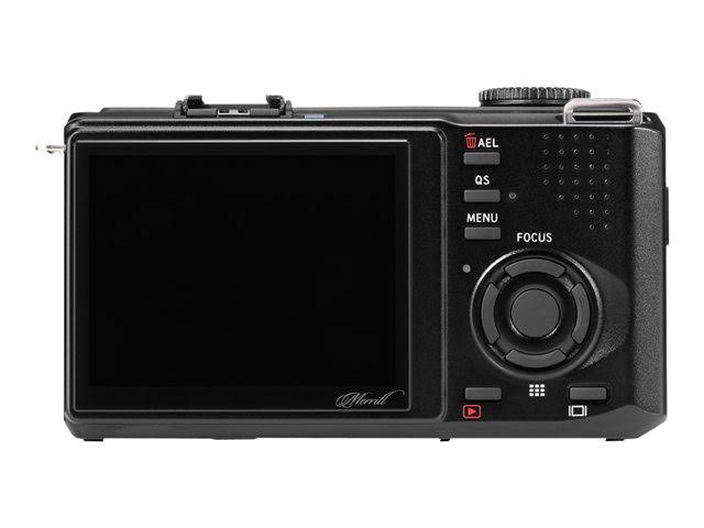 46 Megapixel Digital Camera C505176