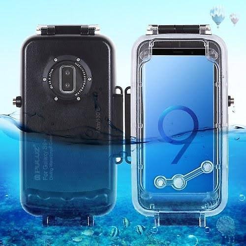 Diving Waterproof Case Smartphone Protective Cover N46698