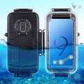 Diving Waterproof Case Smartphone Protective Cover N46698