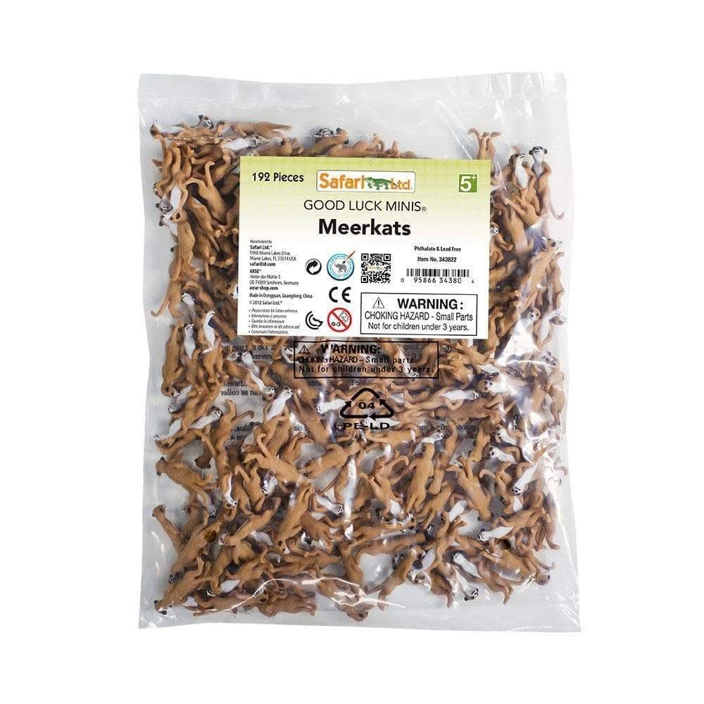 Meerkats R12862