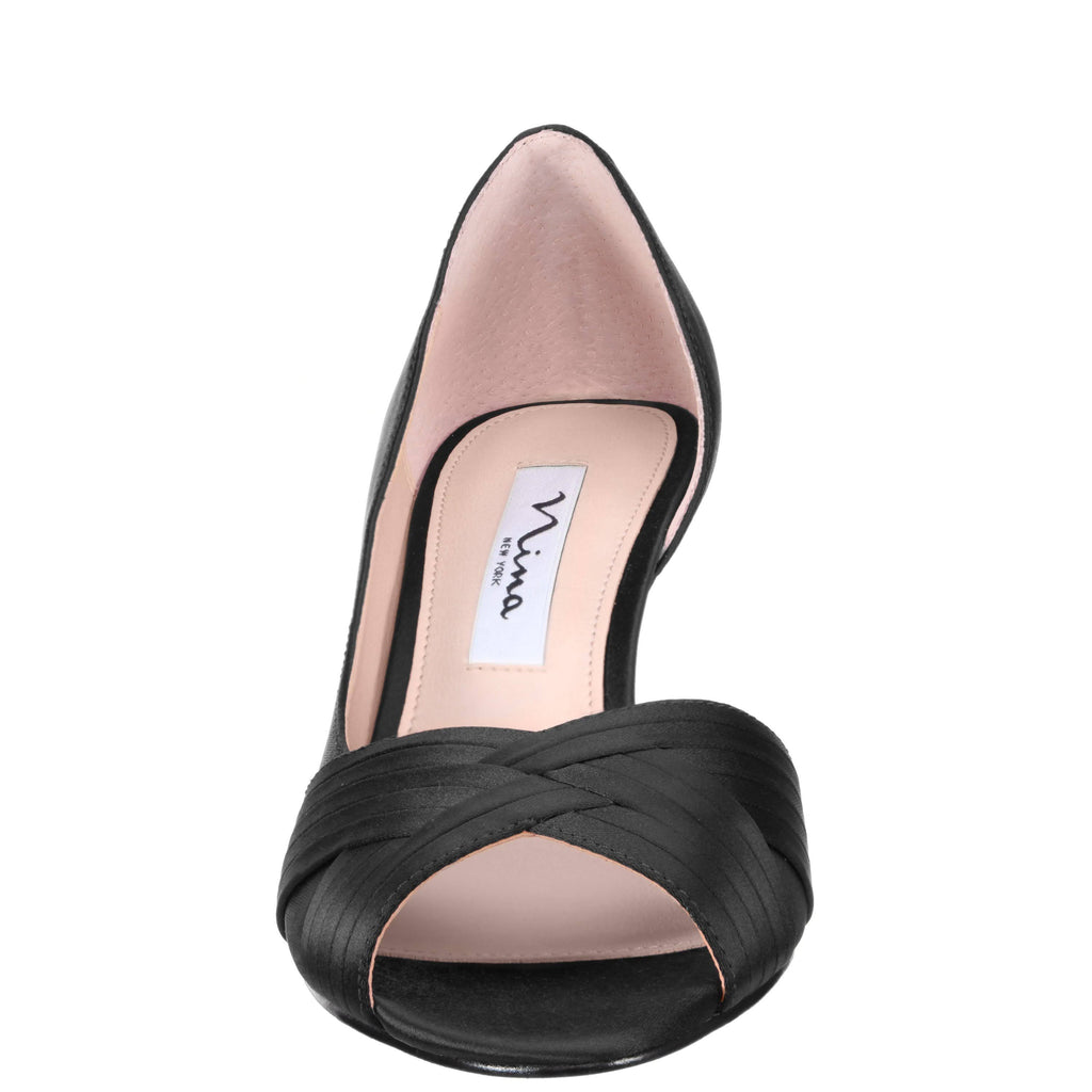 Black Pumps Y8372