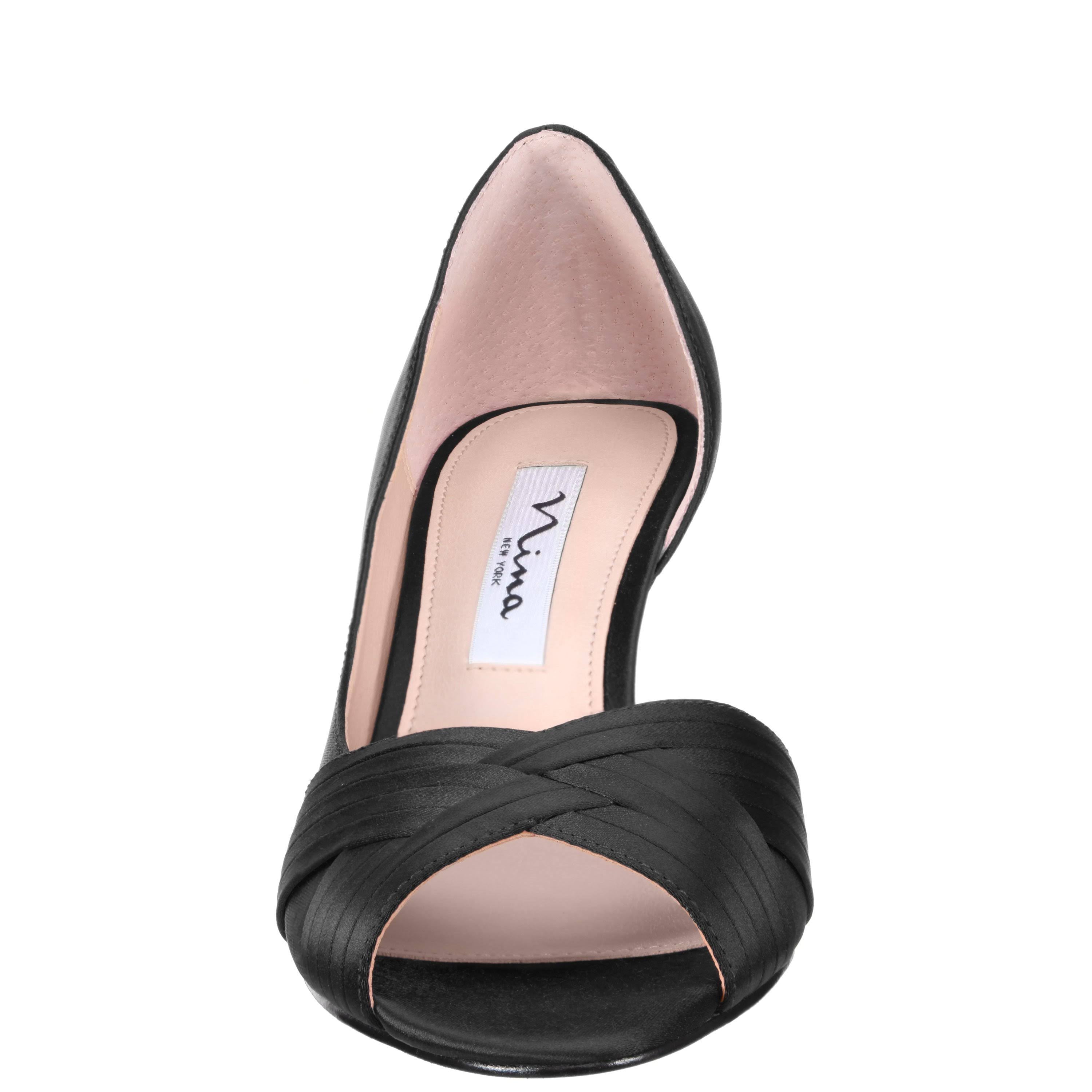 Black Pumps Y8372
