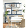 Gold Bookcase O97742