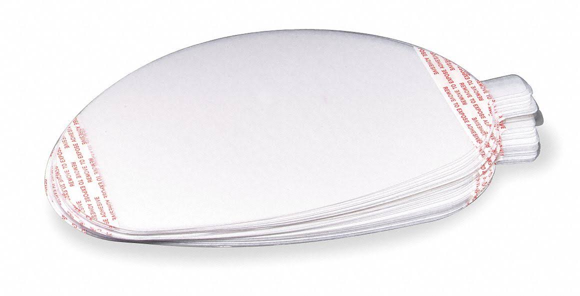 100 EA/Case Lens Cover W61539