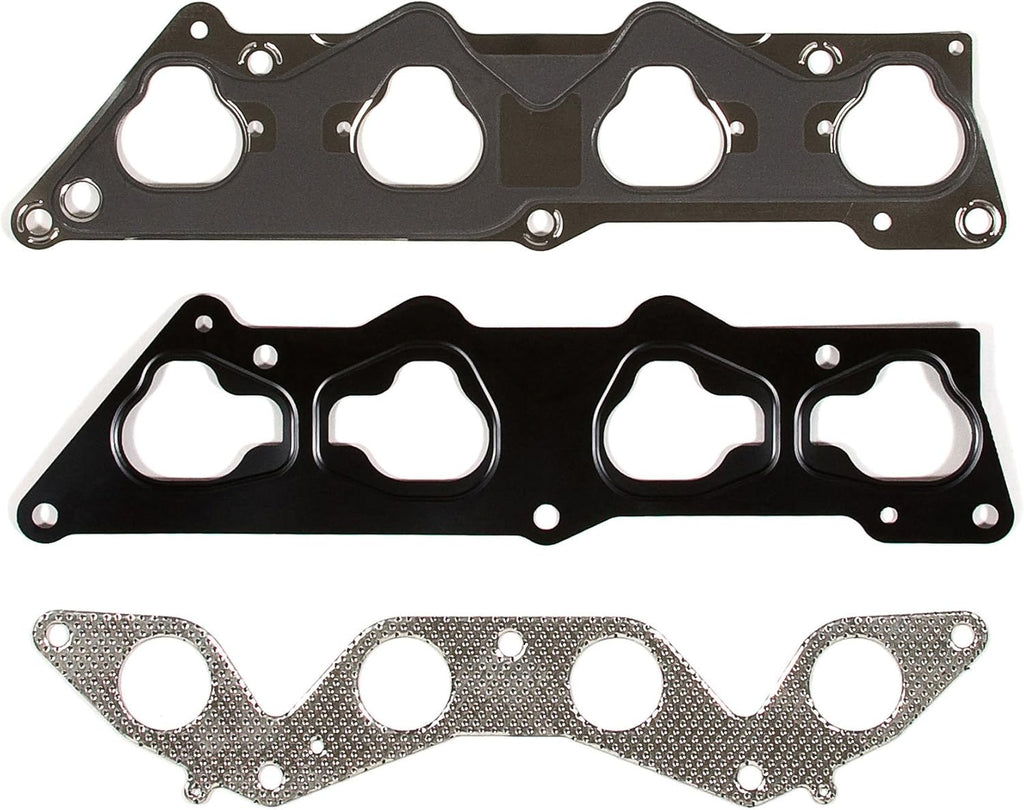 Full Gasket Set Head Bolts Intake Exhaust Valves W227444