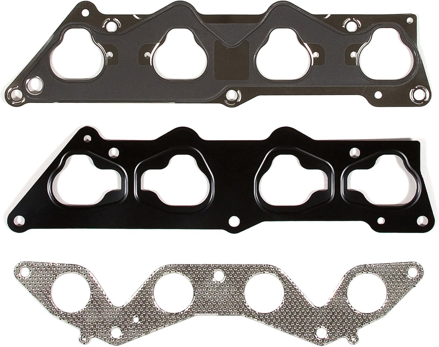 Full Gasket Set Head Bolts Intake Exhaust Valves W227444