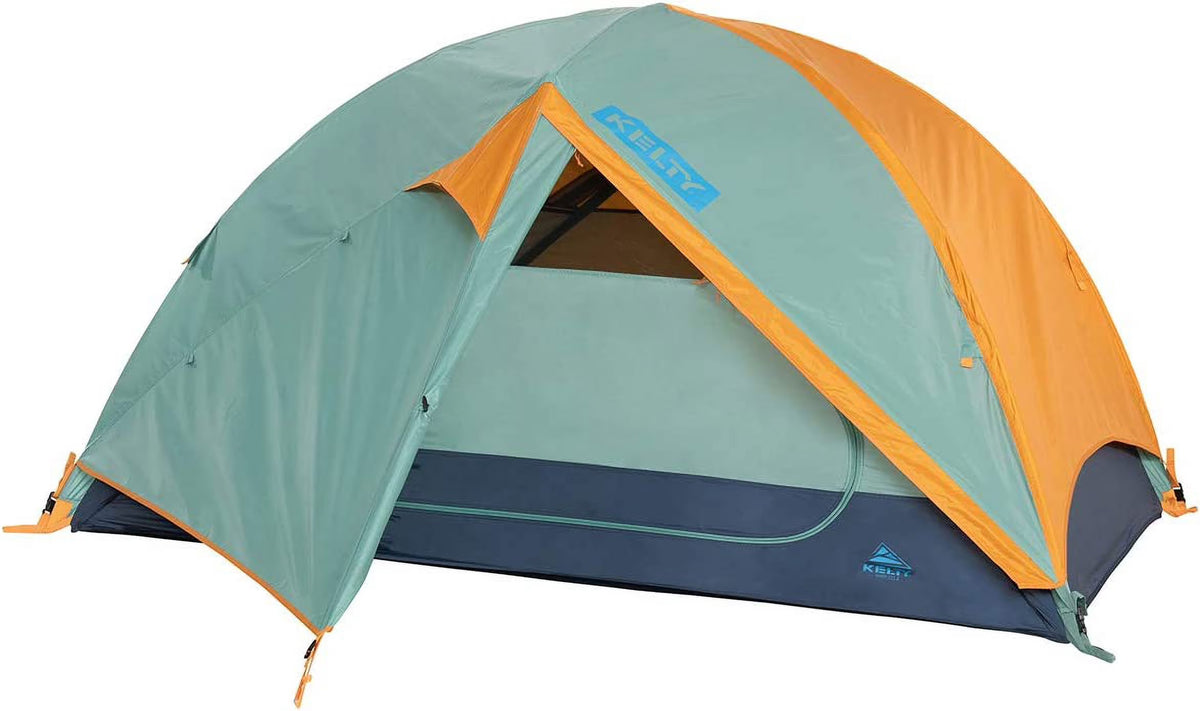 Kelty Wireless 4 3 Season Four Person Capacity 2 Doors/2 Vestibules P7507