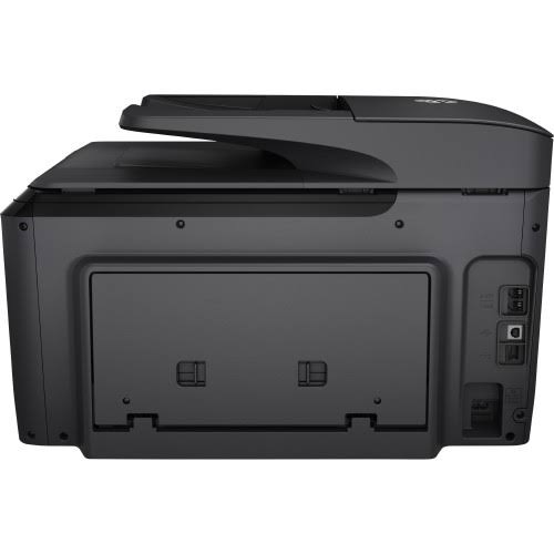 OfficeJet Pro All-in-One Inkjet Printer B460000
