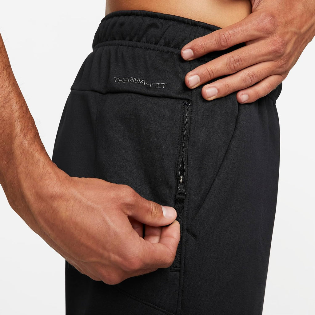 Men's Therma-Fit Open-Hem Fitness Pants F246
