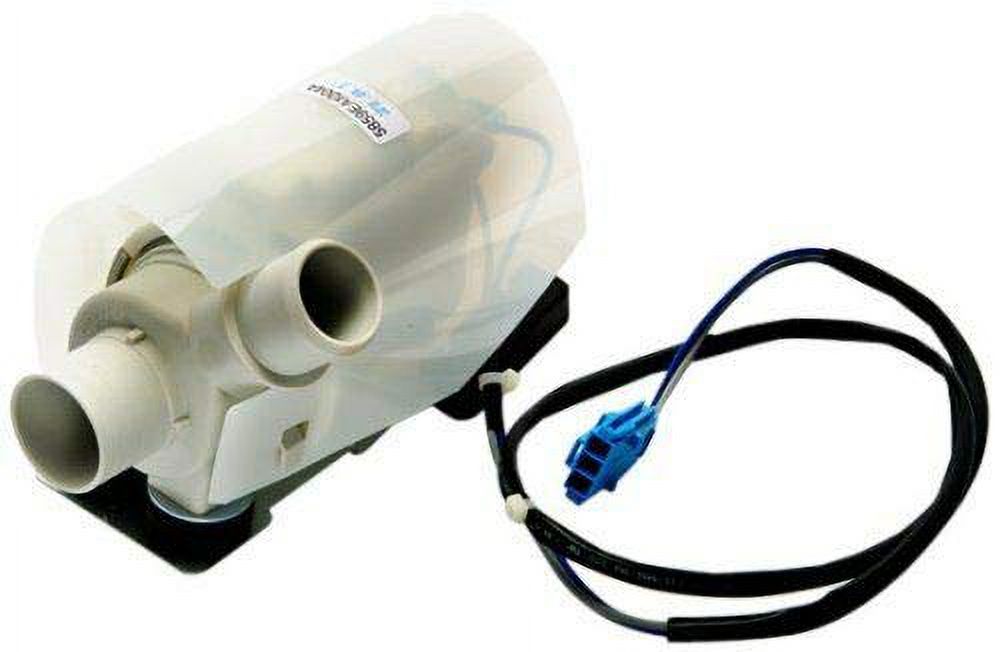 Washer Water Drain Pump Motor L83830