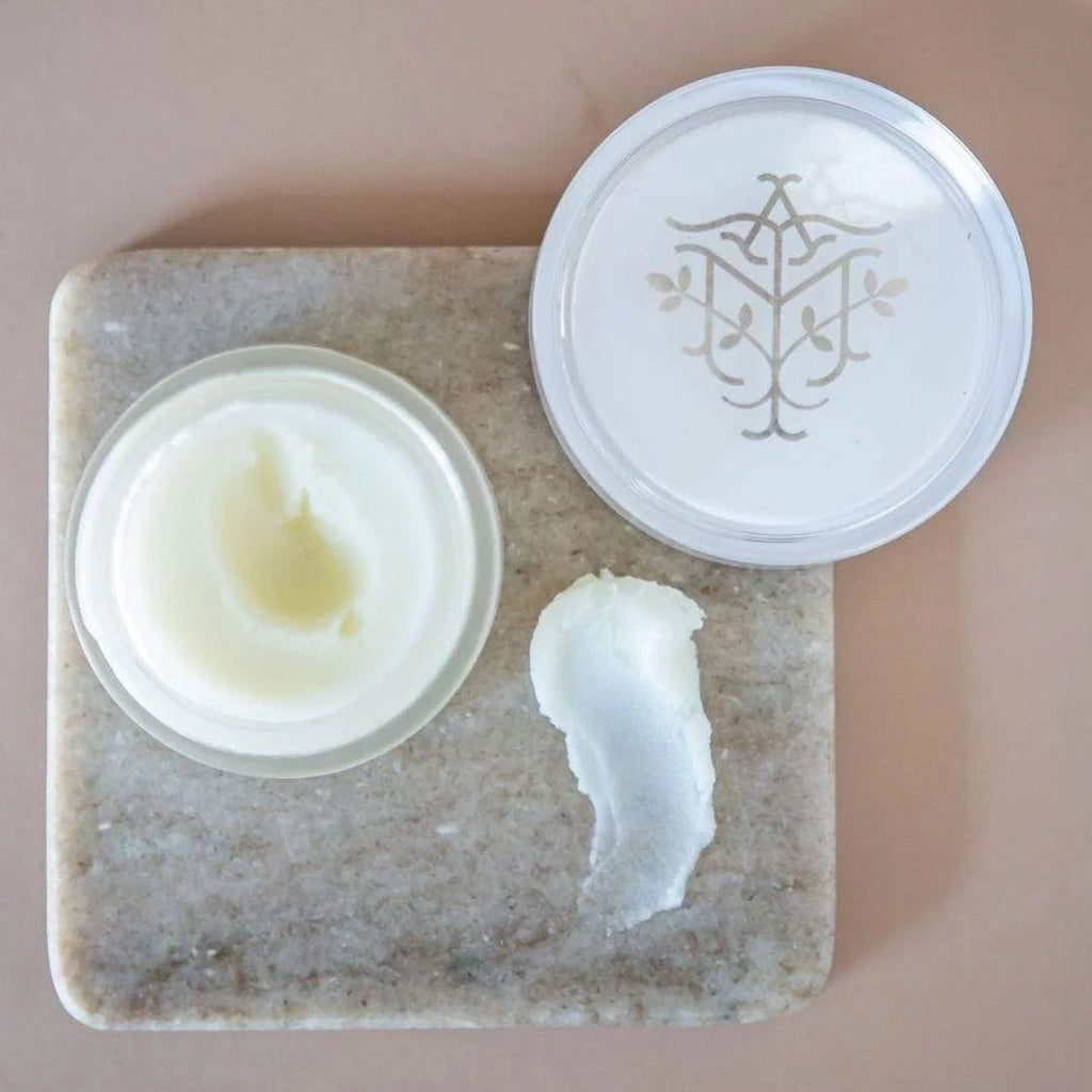 Natural Moringa Body Balm S9581
