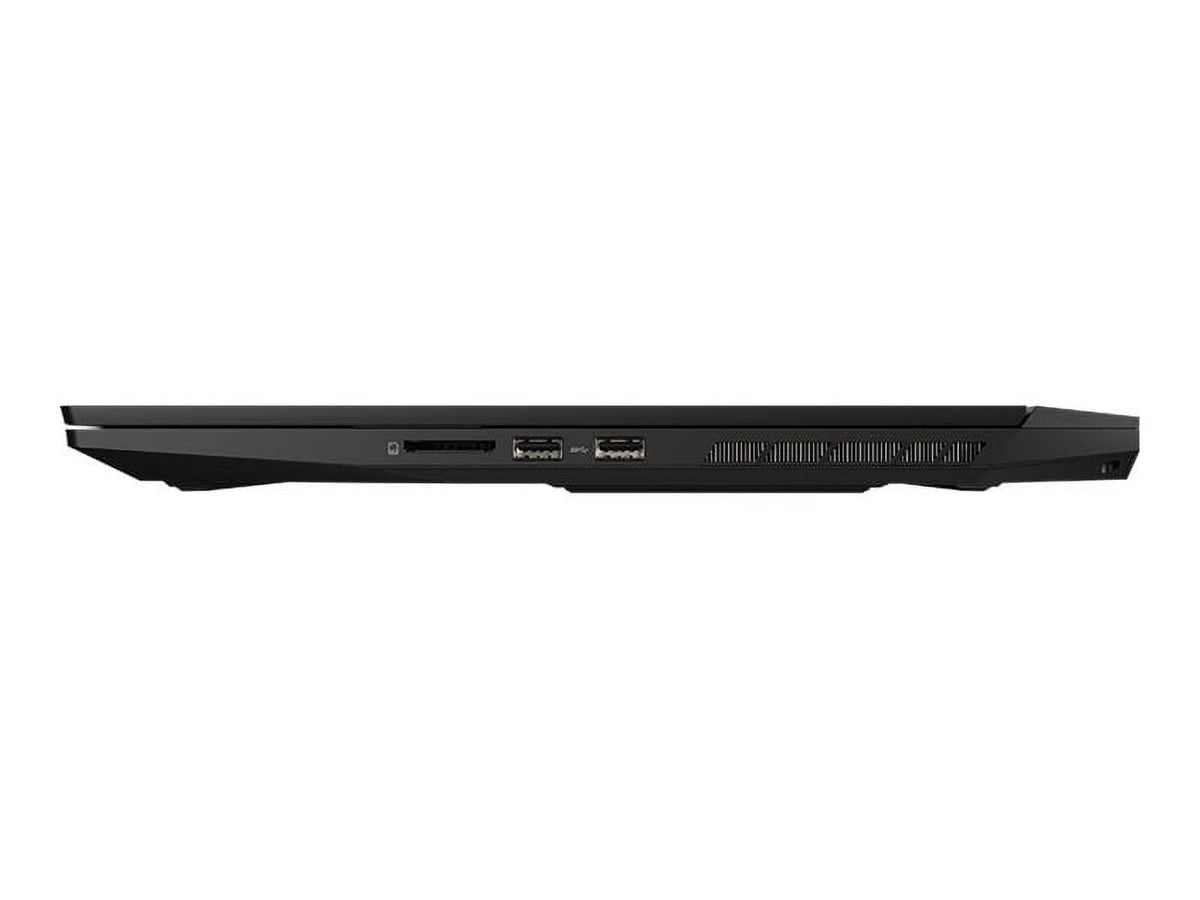 17.3" QHD 240 Hz Intel Core i7 GeForce RTX 4070 16 GB RAM 1 TB SSD Laptop W844250