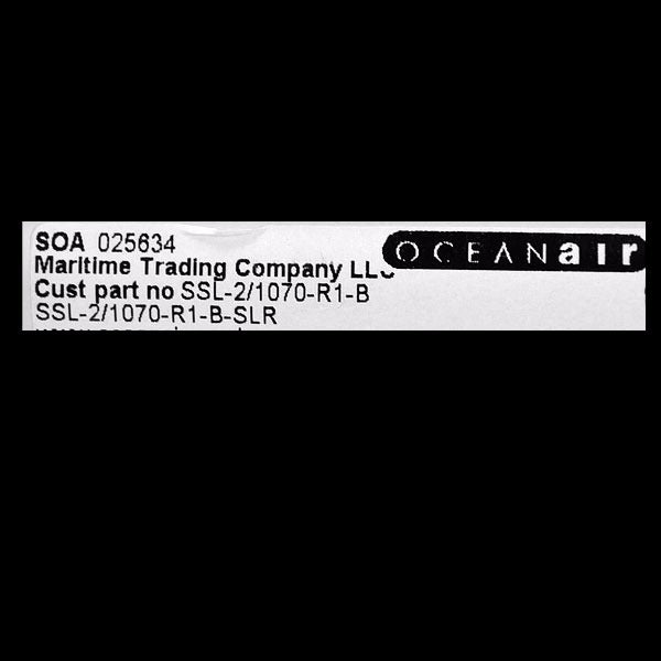 18 x 20 Inch Recessed Roller Shade J441334