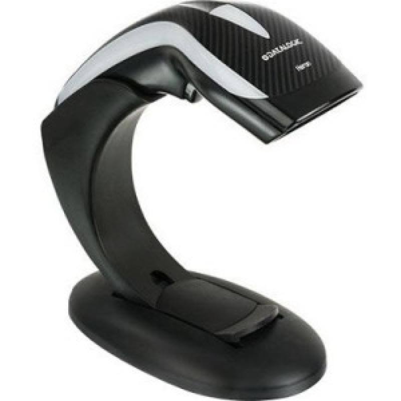 Handheld CCD Barcode Scanner with Stand C75129