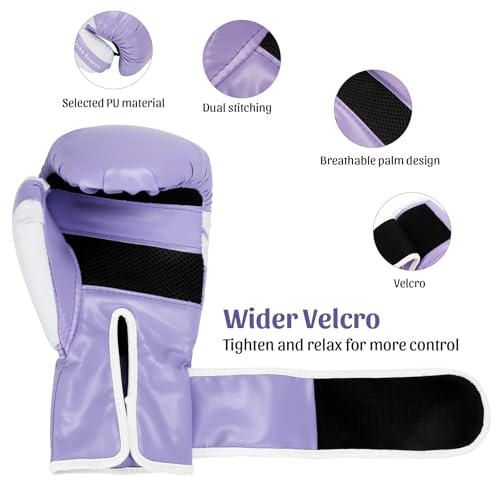 Boxing Training Gloves U5381