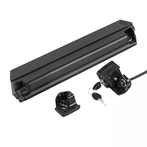 48V 17.5Ah 840Wh Ebike Replacement Battery Pack Lithium Li-ion Batteries P49651