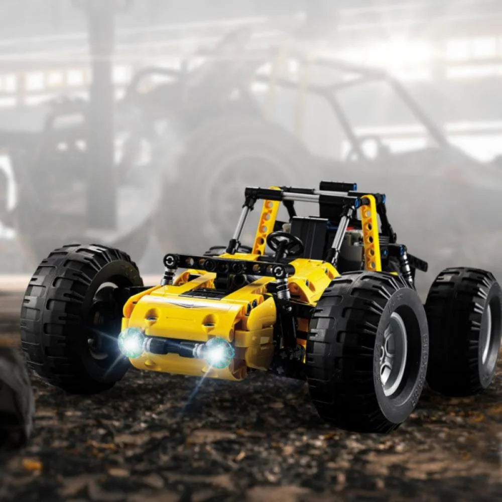 Kids Remote Control Car Toy O13658