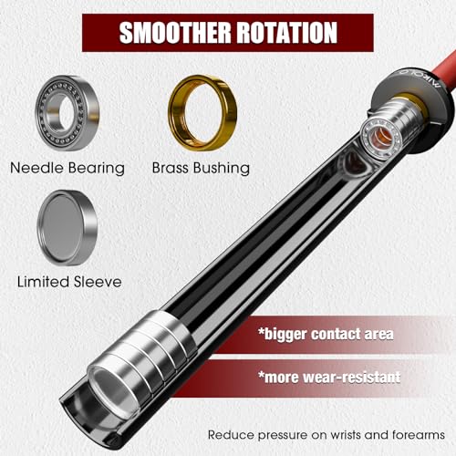 7ft Olympic Barbell 45lb H43931