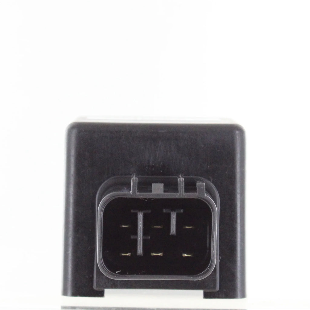 Relay Assembly P7680