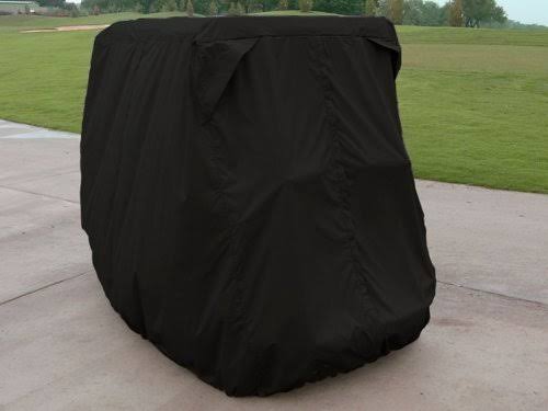 4 Passenger 48W x 108D x 68H Golf Cart Cover B9087