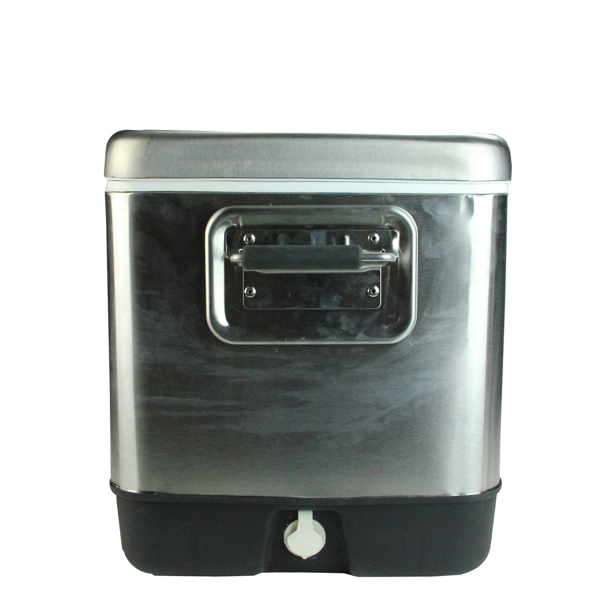 Stainless Steel 54 Quart Cooler T9517